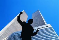 求“机”若渴